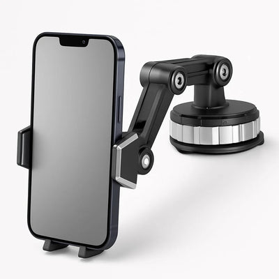 Auto Telefoonhouder - Stevige 360° Smartphone Houder - DriveMount