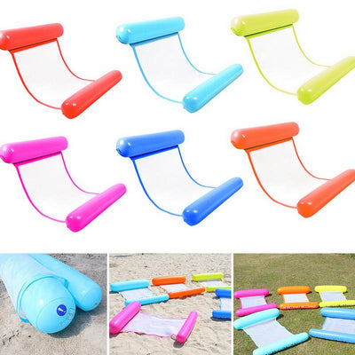 Water Hangmat | Lekker dobberen in het water