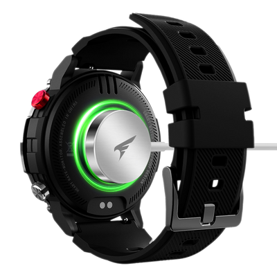 EnduranceX Pro Smartwatch