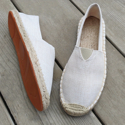 Casual Heren Loafers - Lichtgewicht Instappers Voor Elke Dag