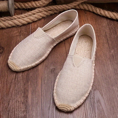 Casual Heren Loafers - Lichtgewicht Instappers Voor Elke Dag