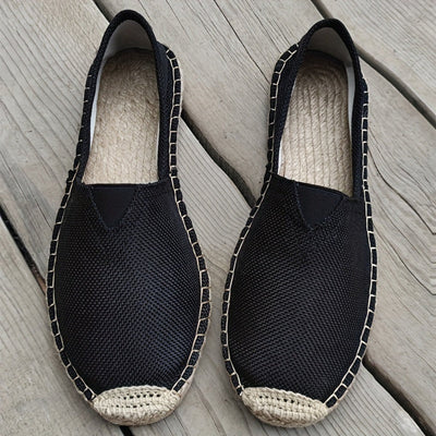 Casual Heren Loafers - Lichtgewicht Instappers Voor Elke Dag