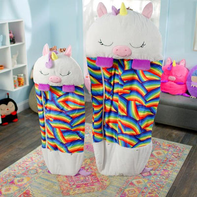 KnuffelBed™ - Slaapzak