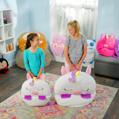 KnuffelBed™ - Slaapzak