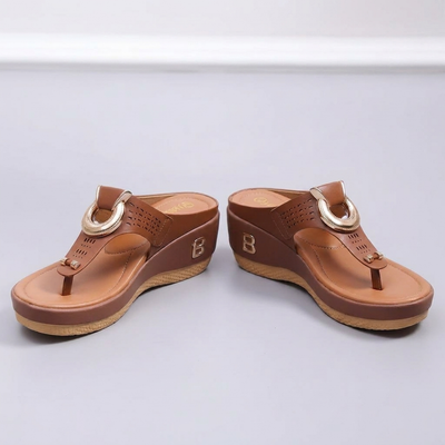 Dames sandalen - Orthopedisch Comfort voor de Zomer