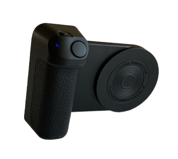Cam-Grip Pro