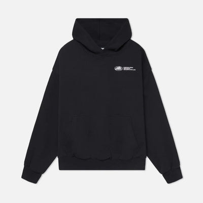 With Love Hoodie