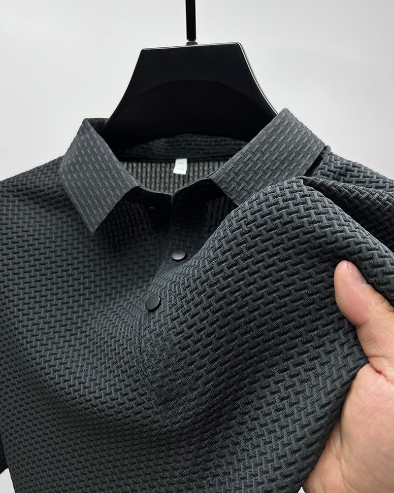 Lucas - Luxe polo