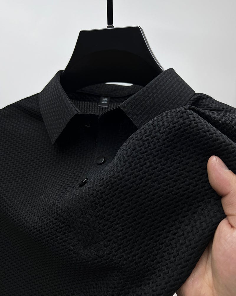 Lucas - Luxe polo