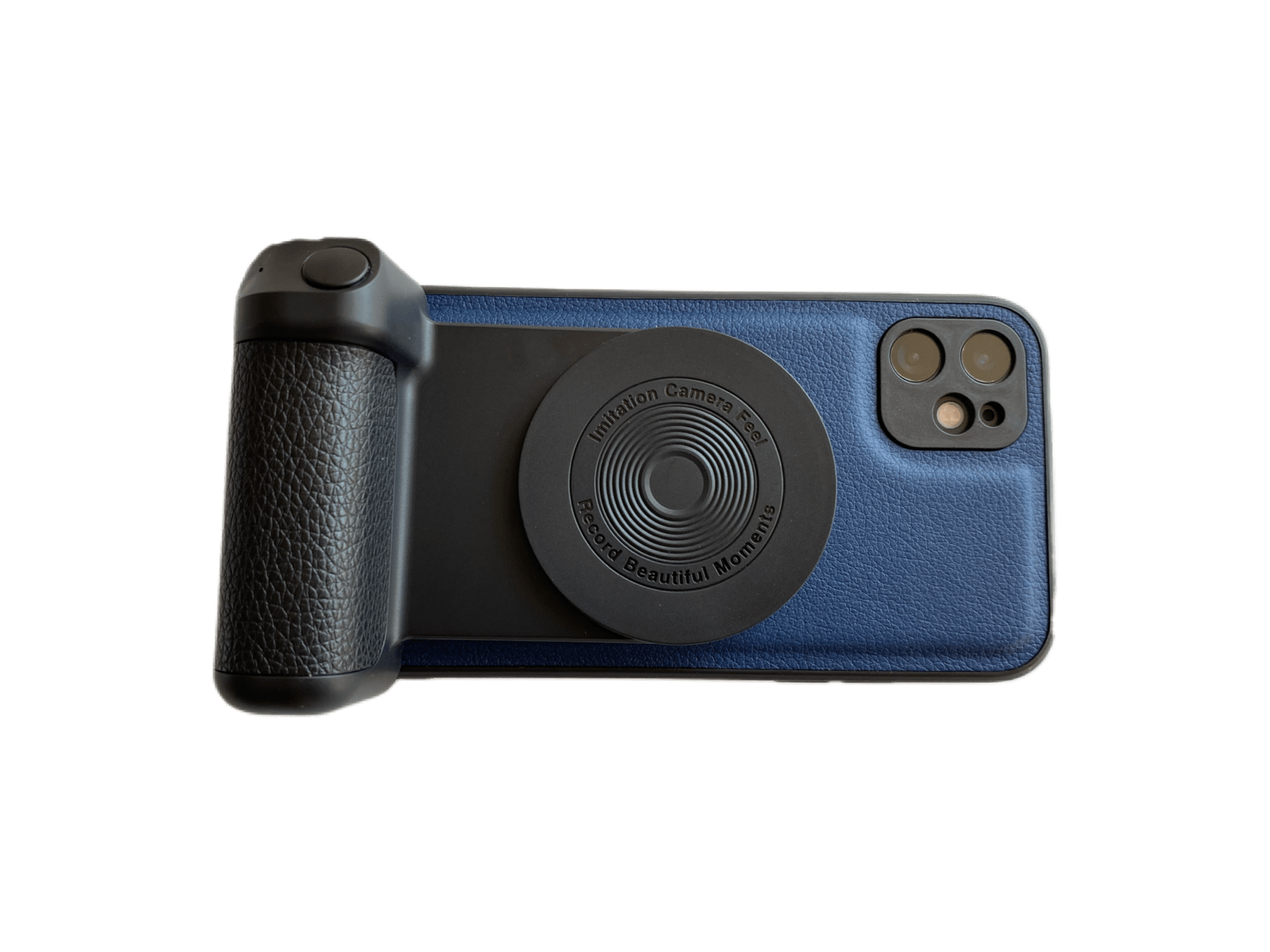 Cam-Grip Pro