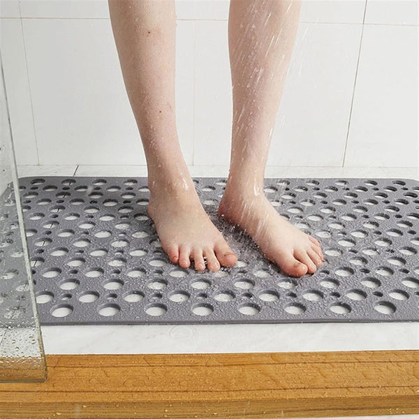 Antislip Douchemat – Hygiënisch Design voor Dagelijks Gebruik