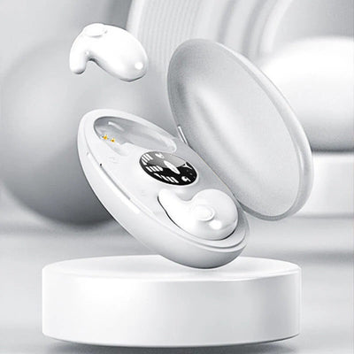 Bluetooth Oortjes - Comfortabel Slapen en Ontspannen - DreamTone