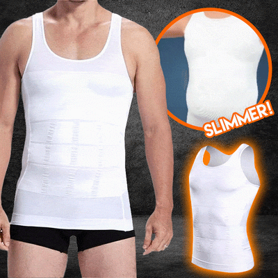 Bodyshaper - T-shirt de Compression Correcteur - Corevex