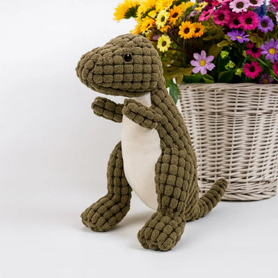 Hondenspeelgoed - Sterk Kauwspeeltje voor Honden - ChewDino