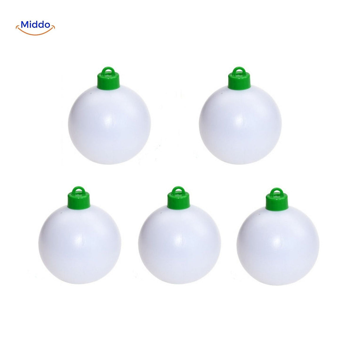 Kerstballen Maken – DIY Set met Elektrische Draaier en Stiften (6)