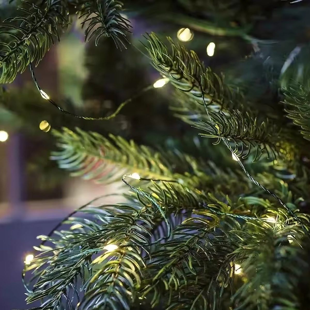 Kerstlampjes – Lichtslinger tot 100 Meter met Afstandsbediening (7)