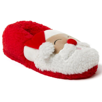 Kerstpantoffels – Pluche Sloffen voor het Hele Gezin (4)