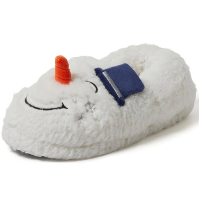 Kerstpantoffels – Pluche Sloffen voor het Hele Gezin (6)