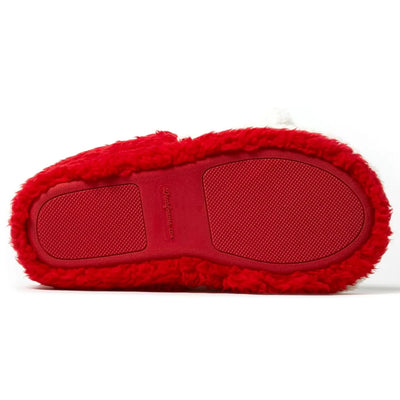 Kerstpantoffels – Pluche Sloffen voor het Hele Gezin (8)