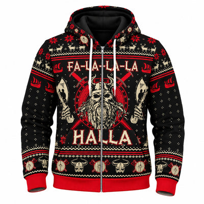 Kersttrui Mannen Vest