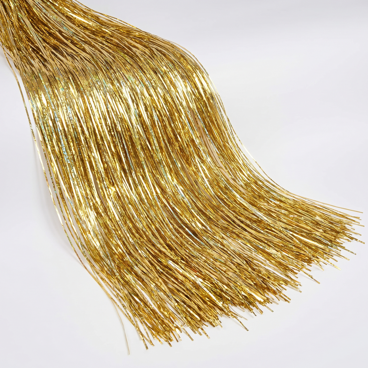 Klatergoud Lametta Goud