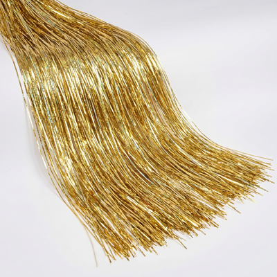 Klatergoud Lametta Goud