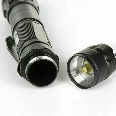 BeamPro - Pointeur Laser - Laser vert rechargeable longue portée