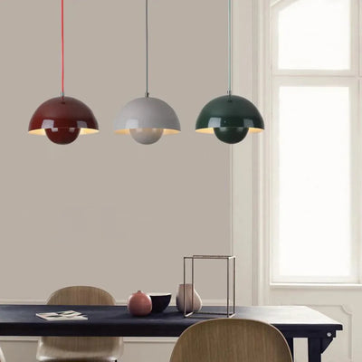 Lumivara - Hanglamp - Scandinavisch Design met Warme LED Verlichting