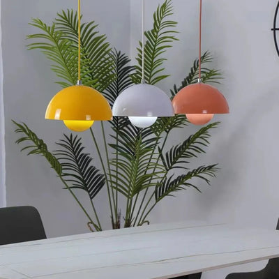 Lumivara - Hanglamp - Scandinavisch Design met Warme LED Verlichting