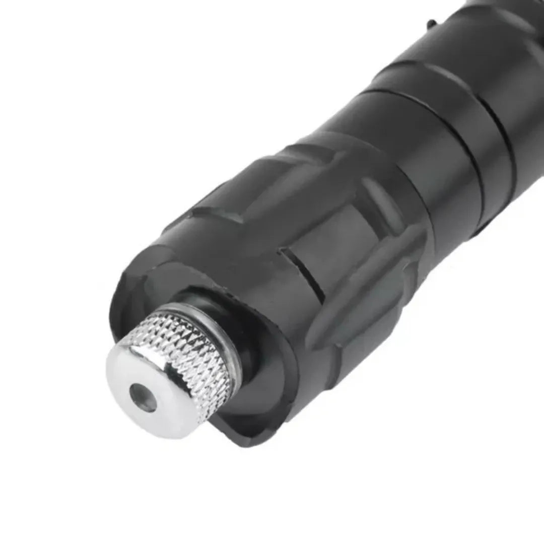 BeamPro - Pointeur Laser - Laser vert rechargeable longue portée