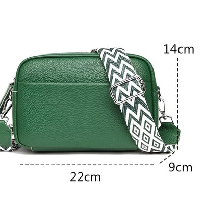 Paris™ - Crossbody Tas