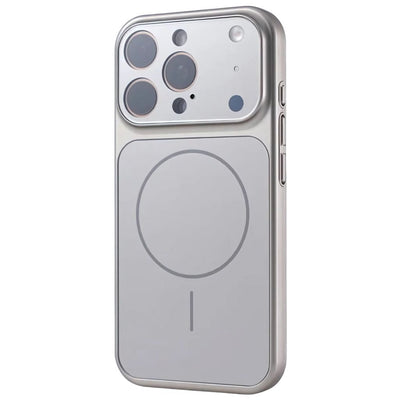 MagProtect - MagSafe iPhone Hoes – Ultradun, Mat en Schokbestendig Ontwerp