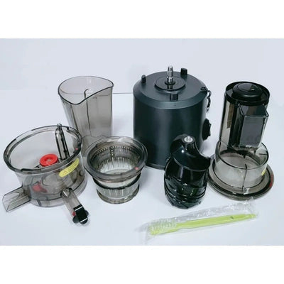 VitaPress® - Automatische sapcentrifuge (+ GRATIS Smoothie Blend Beker)