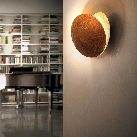 Wandlamp - Magische Maan Sfeerverlichting - Moonvelle