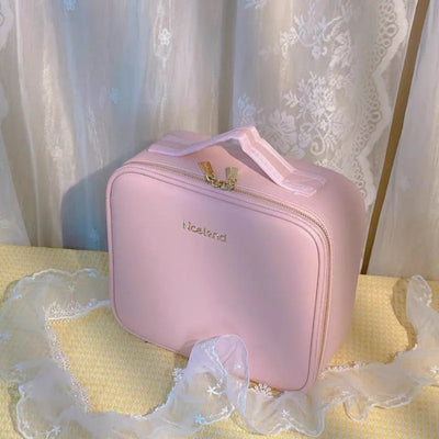 Luxe Make-Up Tas™ | 2023