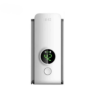 Warmiboo - Draadloze fles verwarmer met temperatuurregeling