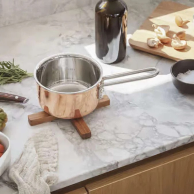 Woodinex - Dessous-de-plat magnétiques résistants à la chaleur