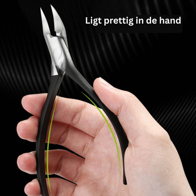 Nagelschaar - Professionele Verzorging voor Ingegroeide Nagels - Trimvex