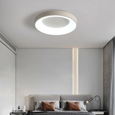 Plafondlamp - Scandinavisch LED Design - Lumivelle