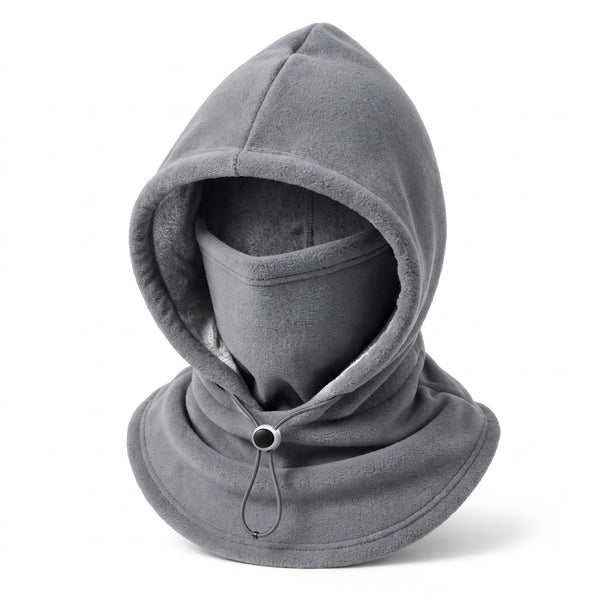 Norway Fleece Muts