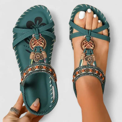 Solenya - Sandales orthopédiques pour le confort et le soutien