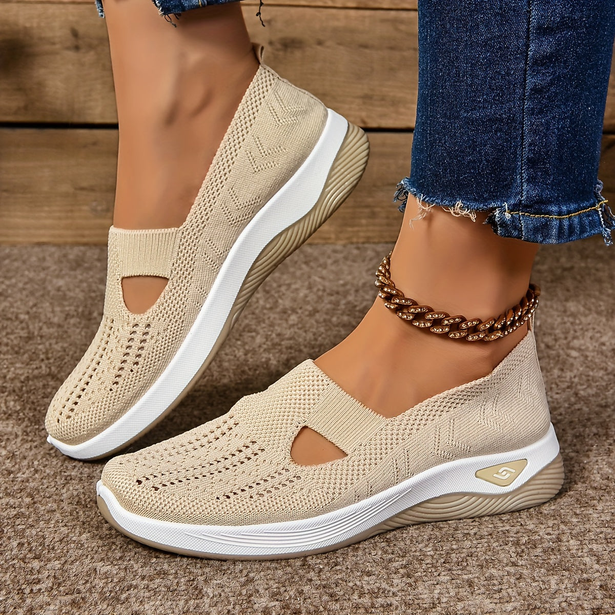 Orthopedische Schoenen - Antislip Comfort voor Dagelijks Lopen - Reviora
