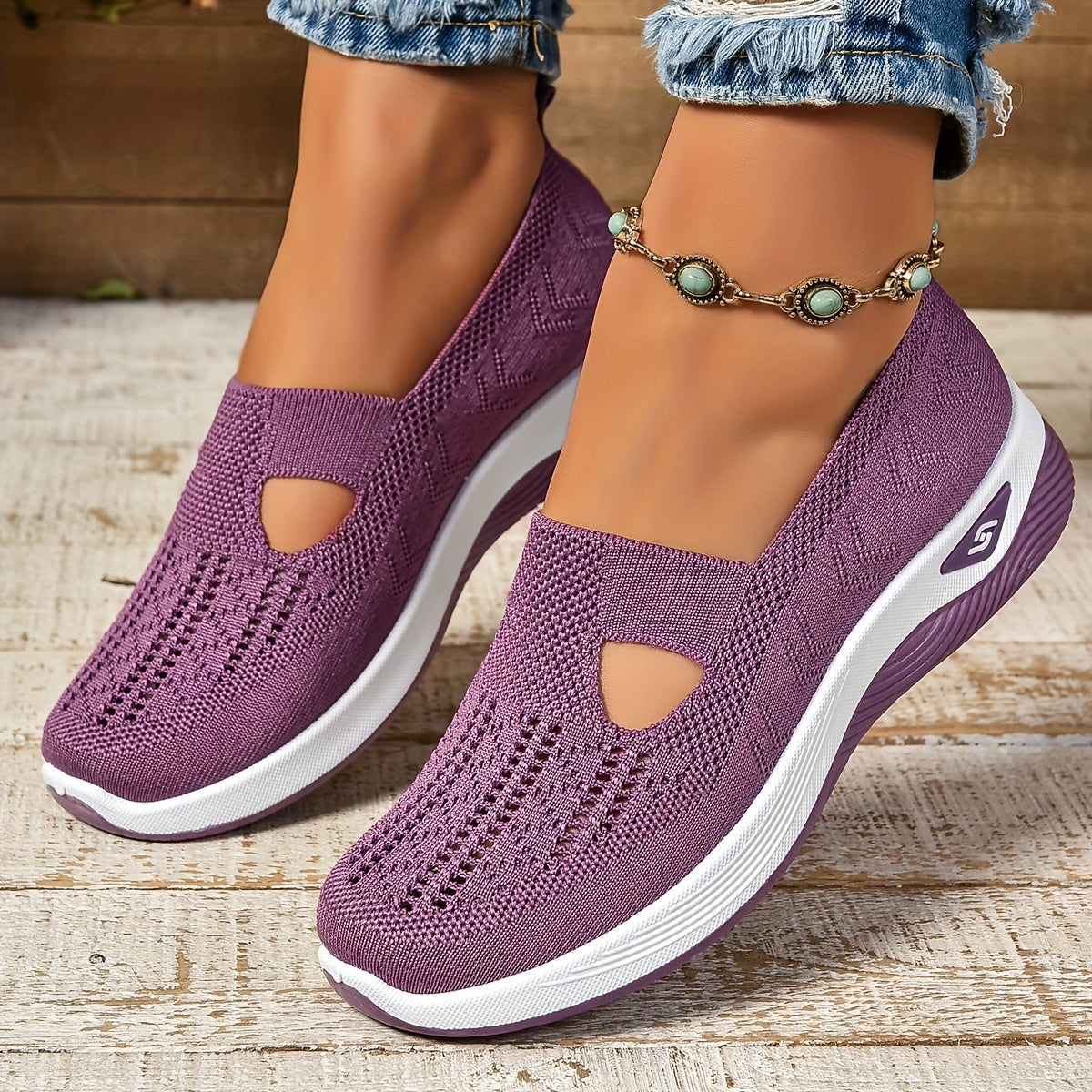 Orthopedische Schoenen - Antislip Comfort voor Dagelijks Lopen - Reviora