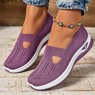 Orthopedische Schoenen - Antislip Comfort voor Dagelijks Lopen - Reviora