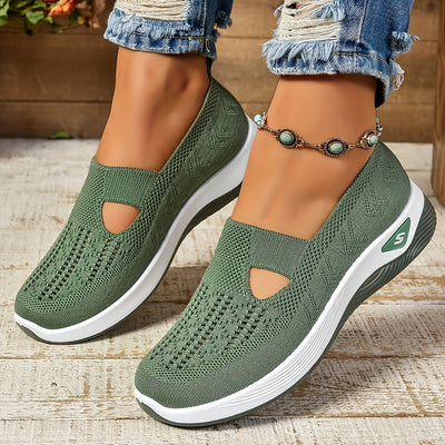 Orthopedische Schoenen - Antislip Comfort voor Dagelijks Lopen - Reviora
