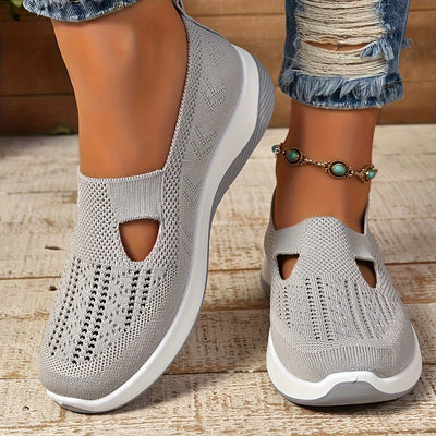 Orthopedische Schoenen - Antislip Comfort voor Dagelijks Lopen - Reviora
