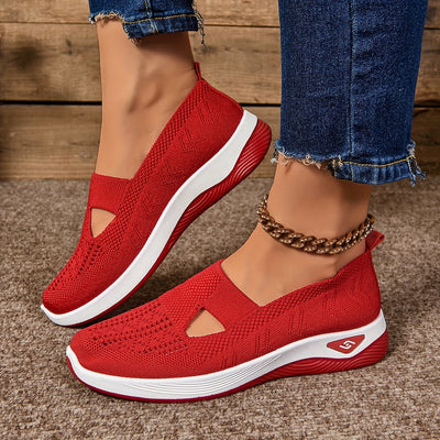Orthopedische Schoenen - Antislip Comfort voor Dagelijks Lopen - Reviora