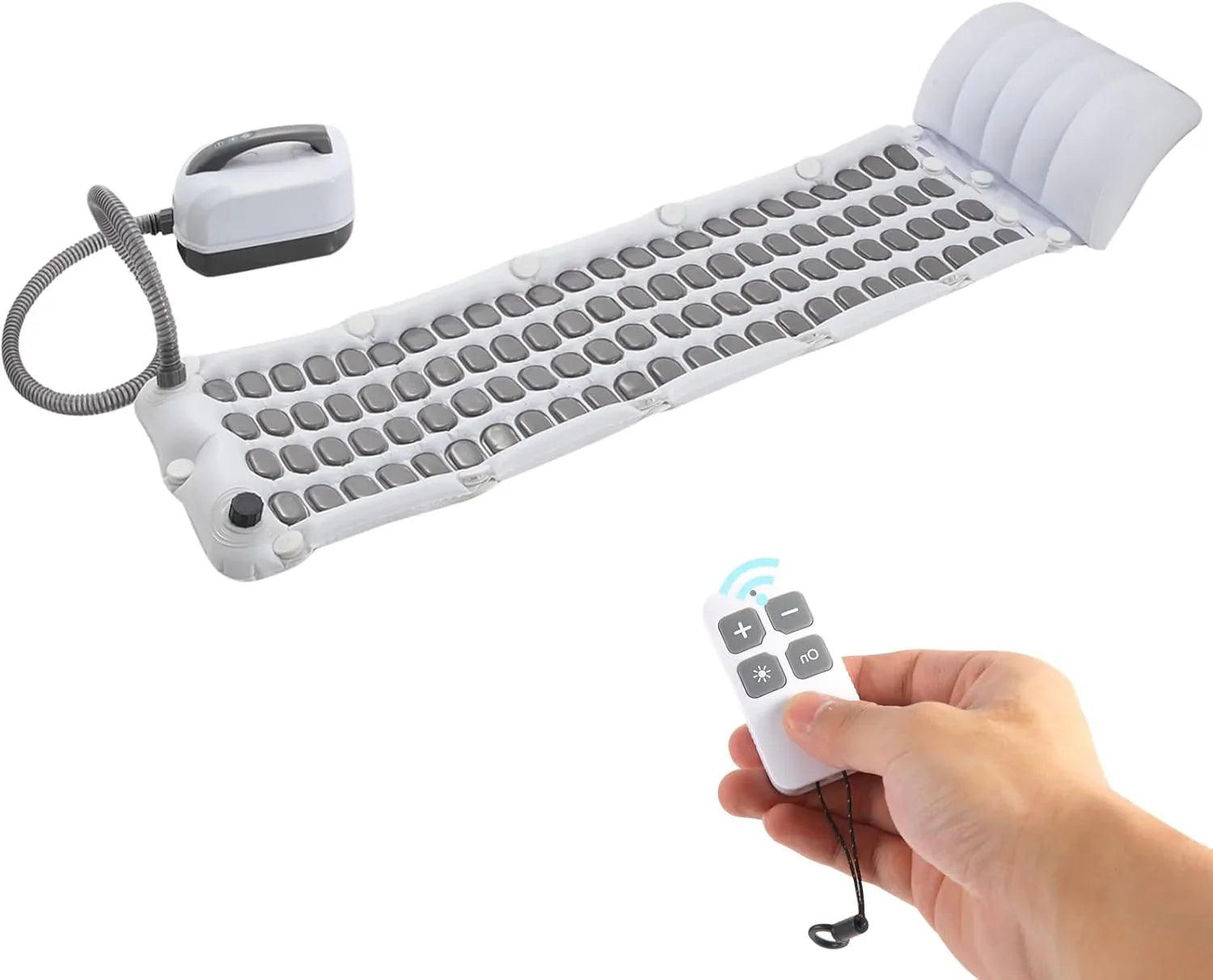 ThermaSpa – Baignoire Gonflable