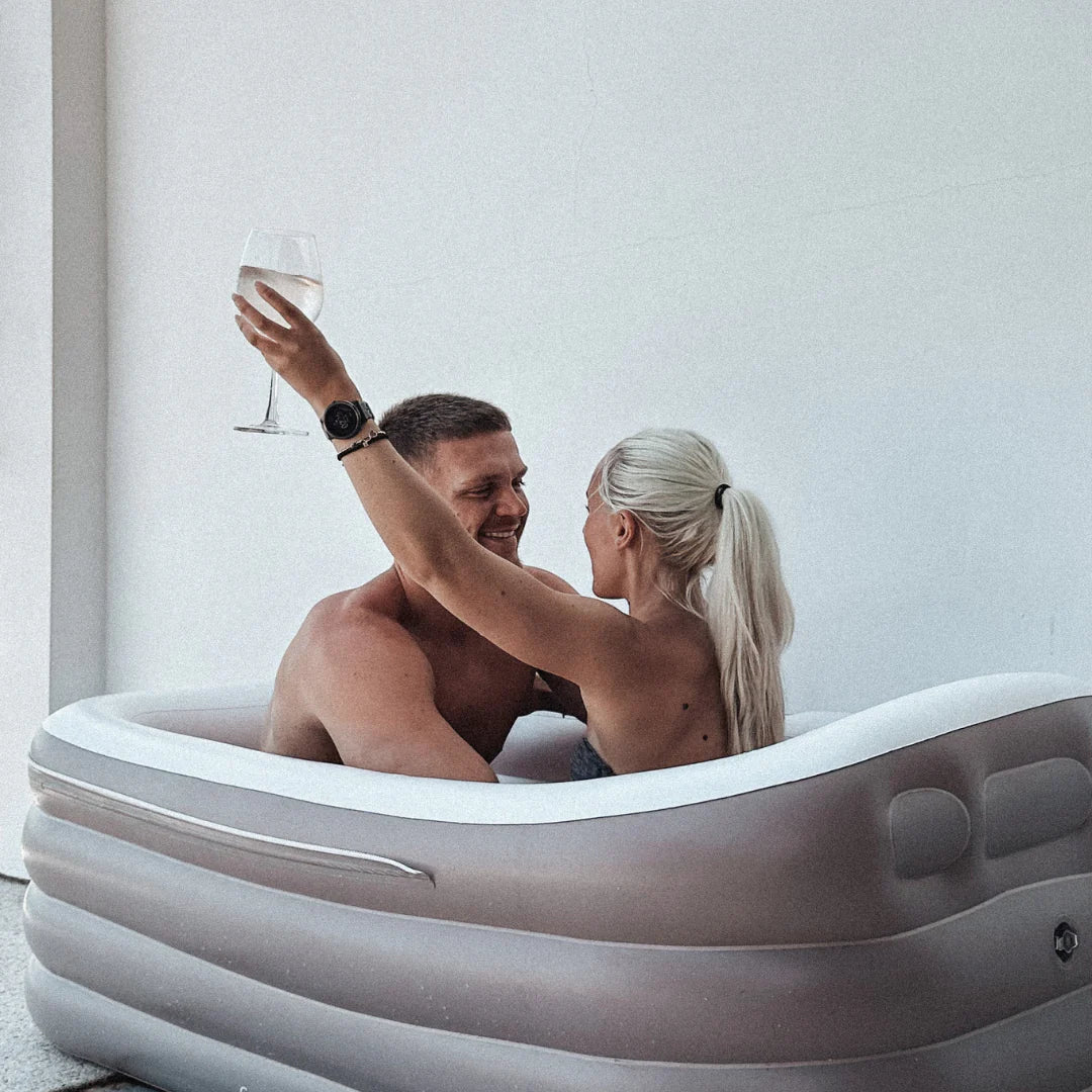 ThermaSpa – Baignoire Gonflable