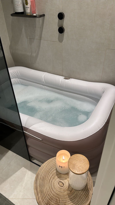 ThermaSpa – Baignoire Gonflable